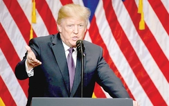 Mỹ không "buông tha" Nga trong chiến lược mới của ông Trump