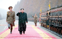 Triều Tiên tuyên bố có kế hoạch phóng vệ tinh