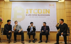 Bitcoin tăng giá 1.000%, chuyên gia khuyên đừng chơi với lửa