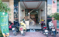 Chưa được cấp phép, Grab vẫn “bành trướng” tại Khánh Hòa