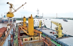 Chi phí đóng tàu biển tăng cao vì điều ước mới