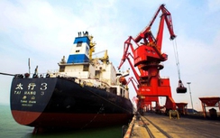 Mỹ kêu gọi LHQ cấm 10 tàu Triều Tiên cập cảng toàn thế giới