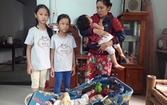 Nhói lòng những mảnh đời bất hạnh do TNGT