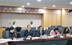 Nghiên cứu mô hình quản lý vận tải đường bộ tại Hàn Quốc