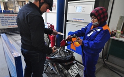 Bộ Công thương: Ethanol có ảnh hưởng đến một số xe cũ