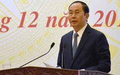 Cần nâng cao hiệu quả thu hồi tài sản tham nhũng