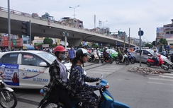 Đề xuất đưa bài thi “vượt đường sắt” vào sát hạch lái xe