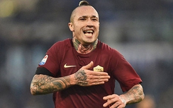 Cầu thủ Roma bị dọa “xuống địa ngục”