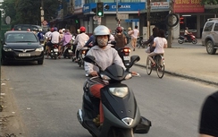 Nghệ An: Tăng cường lãnh đạo là “chìa khóa” kéo giảm TNGT