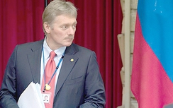 Nga nói lý do bác đơn tranh cử của lãnh đạo đảng đối lập