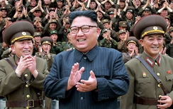 Triều Tiên chế tạo thành công vệ tinh mới