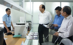 Chính phủ ngày càng gần dân, doanh nghiệp