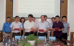 Công đoàn tự đổi mới chính mình