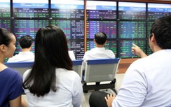 Tín hiệu vui thị trường chứng khoán 2018