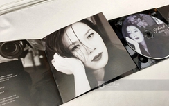 Ca sĩ nổi danh mạo hiểm ra mắt CD, DVD cuối năm