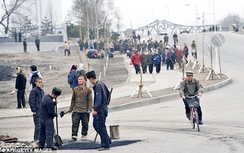 Hàn Quốc nói Triều Tiên đang ở vào thế muốn đàm phán với Mỹ