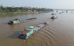 Tăng kết nối hành lang, tạo đột phá vận tải thủy