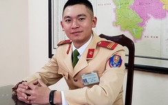 Chạy bộ gần cây số quật ngã 2 tên cướp