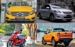 Nghịch lý: Ô tô được triệu hồi nhưng chủ xe thờ ơ