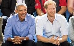 Loạn tin đồn ông Obama không được mời cưới Hoàng tử Anh