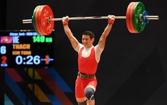 Chờ 4 sao thể thao tuổi Tuất bùng nổ năm 2018