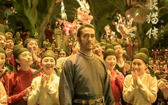 Nhiều lựa chọn khi tới rạp phim đầu năm 2018