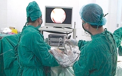 Bệnh viện Mộc Châu tạo thương hiệu bằng ứng dụng kỹ thuật cao