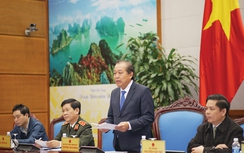 Đằng sau những con số…