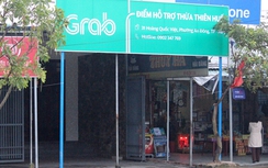 Grab hoạt động “chui” tại Huế