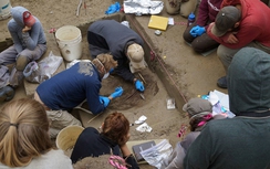 Hài cốt 11.500 năm tuổi hé lộ về người đầu tiên đến Mỹ