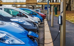Con đường điện hóa ô tô tại Na Uy đã đi được hơn nửa