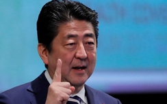 Nhật Bản, Hàn Quốc trái chiều về tình hình Triều Tiên