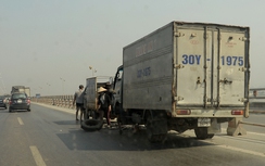 Chất lượng ô tô giữa hai kỳ đăng kiểm bị thả nổi?