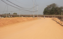 Bến xe Miền Đông mới liên tục trễ hẹn