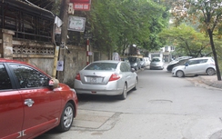 Cần quản lý minh bạch