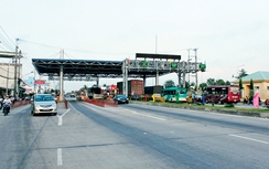 Thống nhất phương án miễn giảm giá BOT Cần Thơ - Phụng Hiệp