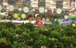 Hàng Tết chờ tăng giá
