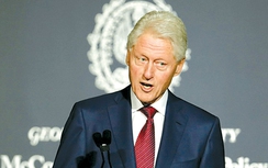 Cựu Tổng thống Mỹ kêu gọi Myanmar trả tự do cho các nhà báo