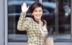 Thái Lan thừa nhận khó dẫn độ bà Yingluck Shinawatra