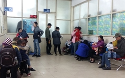 Rét đậm, người già, trẻ nhỏ phòng ngừa bệnh gì?