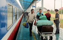 Đường sắt tái cơ cấu thế nào để hiệu quả?