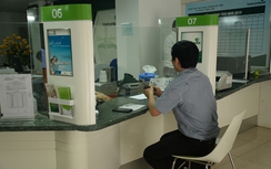 Vietcombank đặt mục tiêu nợ xấu dưới 1%