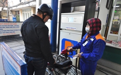 Bãi bỏ một số điều kiện kinh doanh xăng dầu