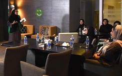 Phụ nữ Saudi Arabia háo hức làm tài xế ứng dụng taxi công nghệ