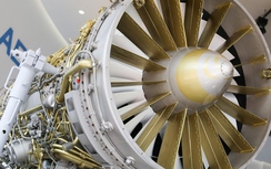 Trung Quốc đàm phán bán máy móc, công nghệ cho Đức