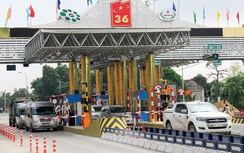 Kỷ lục quyết toán, miễn giảm giá BOT