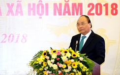 Tuyệt đối chống lợi ích nhóm và tham nhũng chính sách