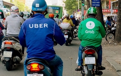 Người xe ôm kỳ quặc và góc nhìn khác về Uber, Grab