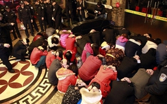 Vì sao tệ nạn mại dâm đang bùng nổ ở Trung Quốc?