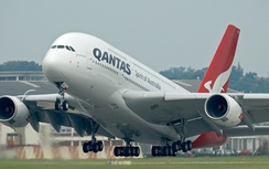 Mổ xẻ danh sách hãng hàng không ô nhiễm nhất châu Á